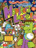 Bruce Hale Monsters On The Loose! A Seek And Solve Mystery! 