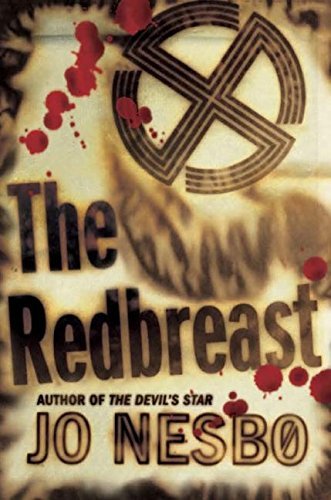 Jo Nesbo/Redbreast,The