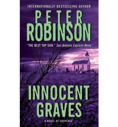 Peter Robinson/Innocent Graves
