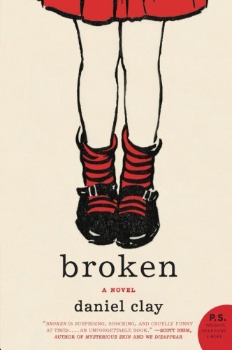 Daniel Clay/Broken