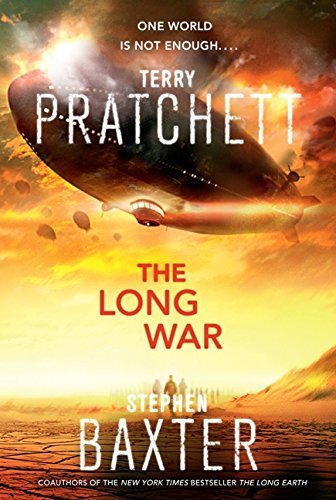 Terry Pratchett/The Long War