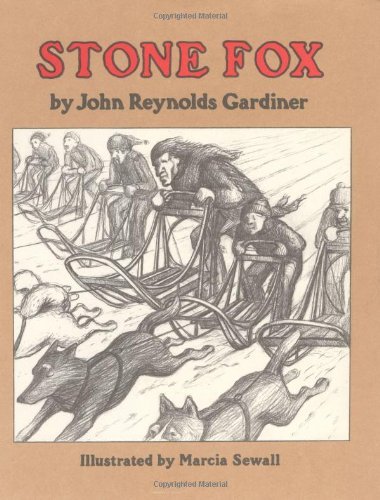 John Reynolds Gardiner/Stone Fox