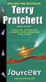 Terry Pratchett Sourcery 
