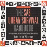 John 'lofty' Wiseman Sas Urban Survival Handbook The How To Protect Yourself From Domestic Accidents 