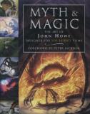 John Howe Myth And Magic The Art Of John Howe 