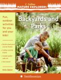 Nick Baker Backyards And Parks 
