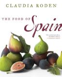 Claudia Roden The Food Of Spain 