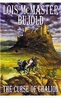 Lois Mcmaster Bujold Curse Of Chalion The 