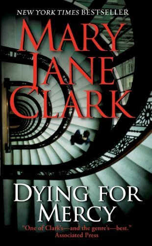 Mary Jane Clark/Dying for Mercy