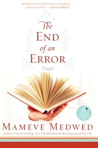 Mameve Medwed/The End of an Error
