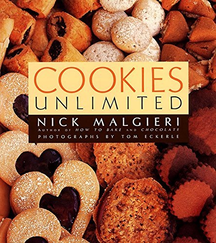 Nick Malgieri Cookies Unlimited 
