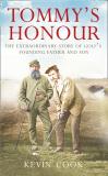 Kevin Cook Tommy's Honour The Extraordinary Story Of Golf's Founding Father 