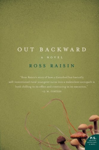 Ross Raisin/Out Backward
