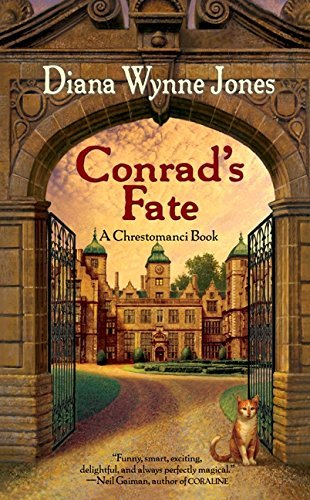 Diana Wynne Jones/Conrad's Fate