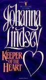 Johanna Lindsey Keeper Of The Heart 