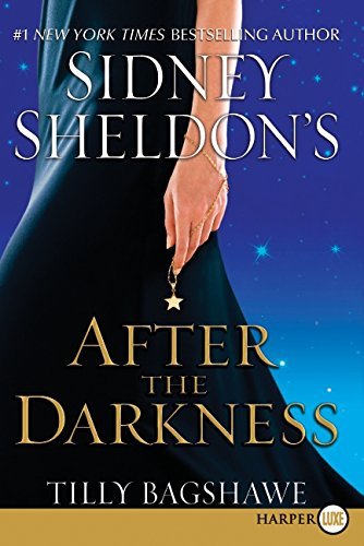 Sidney Sheldon Sidney Sheldon's After The Darkness Large Print 