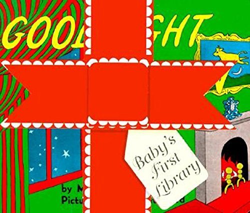 Margaret Wise Brown Baby's First Library 