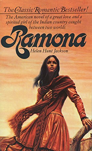 Helen Hunt Jackson/Ramona@Reissue