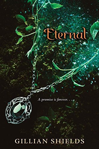 Gillian Shields/Eternal