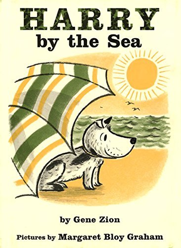 Gene Zion Harry By The Sea 