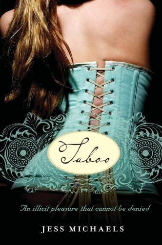 Jess Michaels/Taboo