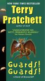 Terry Pratchett Guards! Guards! 