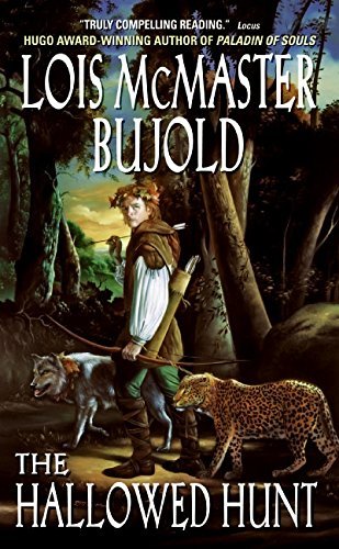 Lois McMaster Bujold/The Hallowed Hunt