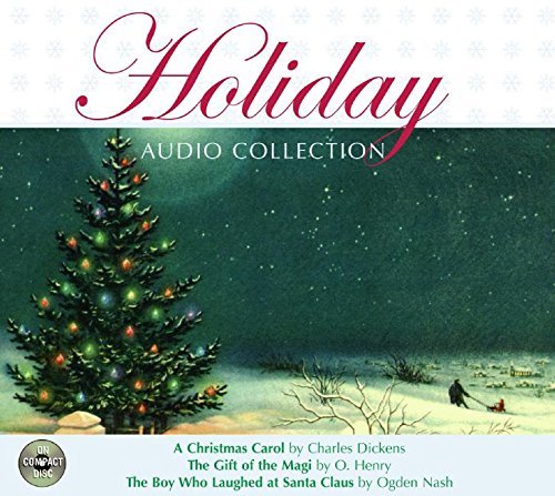 Various/Holiday Collection@Abridged
