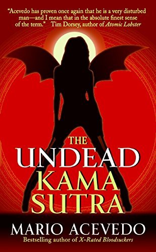 Mario Acevedo/Undead Kama Sutra,The