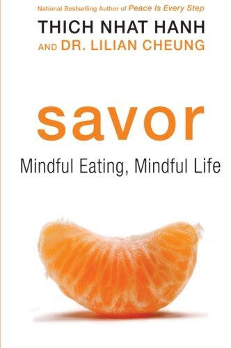 Nhat Hanh,Thich/ Cheung,Lilian/Savor@Reprint