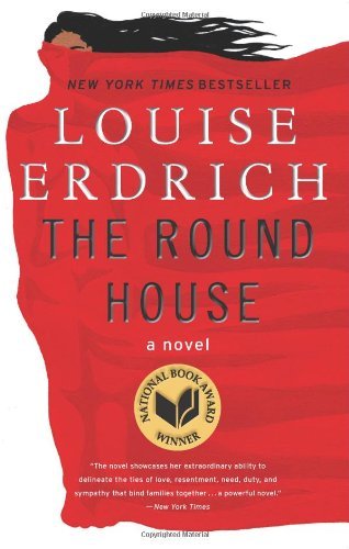 Louise Erdrich/The Round House@Reprint