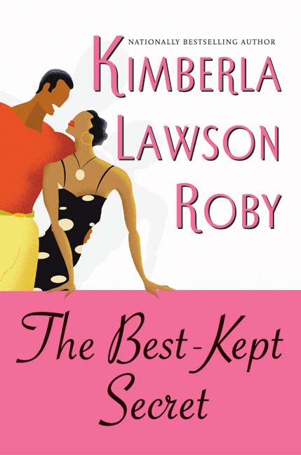 Kimberla Lawson Roby/Best-Kept Secret,The