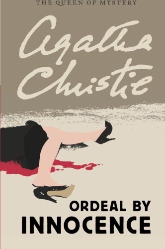 Agatha Christie/Ordeal by Innocence