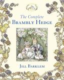 Jill Barklem The Complete Brambly Hedge 0040 Edition;anniversary 