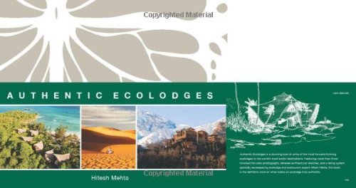 Hitesh Mehta Authentic Ecolodges 