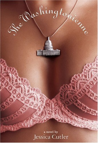 Jessica Cutler/The Washingtonienne