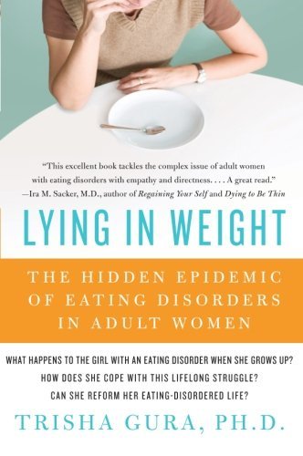 Trisha Gura/Lying in Weight@Reprint