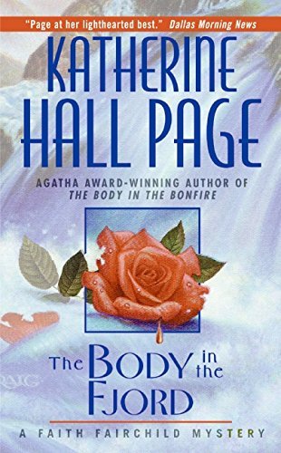Katherine Hall Page/The Body in the Fjord