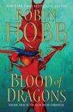 Robin Hobb Blood Of Dragons 