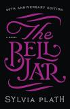 Sylvia Plath The Bell Jar 0025 Edition;anniversary 