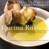 Viana La Place Cucina Rustica Simple Irresistible Recipes In The Rustic Italia 