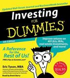 Eric Tyson Investing For Dummies Abridged 
