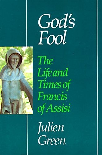 Julien Green/God's Fool