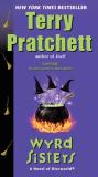 Terry Pratchett Wyrd Sisters 
