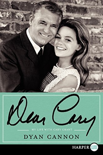 Dyan Cannon/Dear Cary@LGR