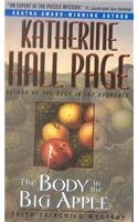 Katherine Hall Page/The Body in the Big Apple