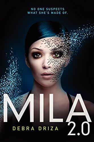 Debra Driza/Mila 2.0