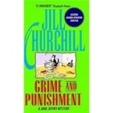 Jill Churchill Grime And Punishment 