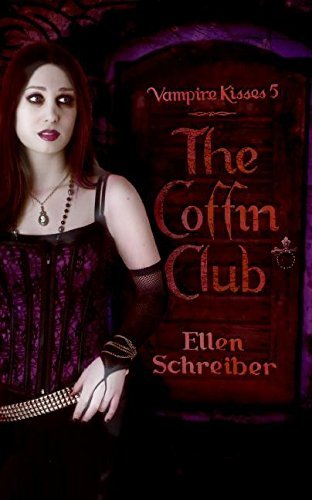 Ellen Schreiber/Coffin Club,The
