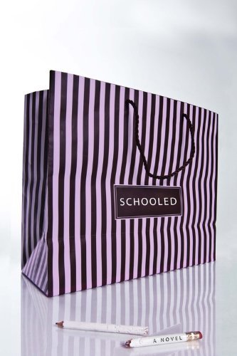 Anisha Lakhani/Schooled